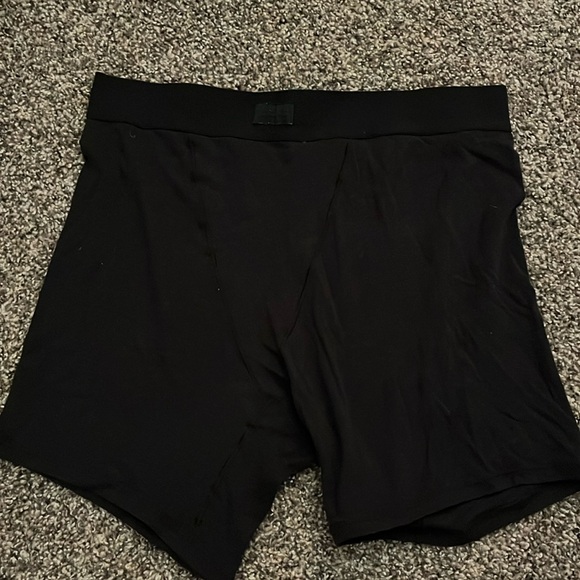 SKIMS Other - SKIMS Boyfriend Boxer